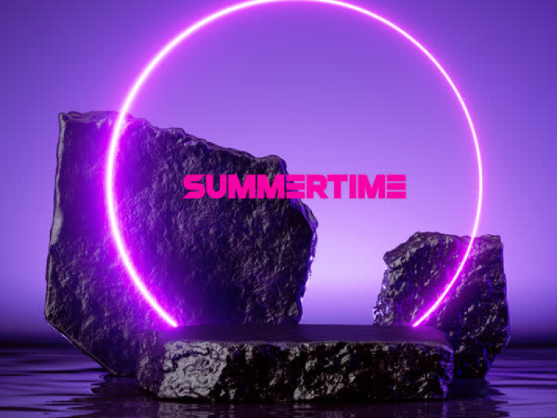 Summertime (Single)