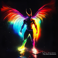 Play Hard (Hardstyle) (Single)