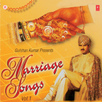 Marriage Songs Vol-1