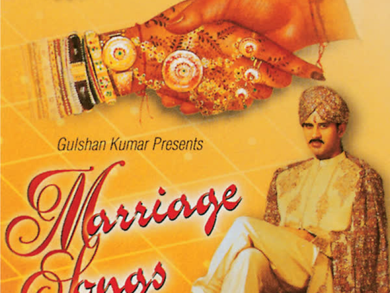 Marriage Songs Vol-1