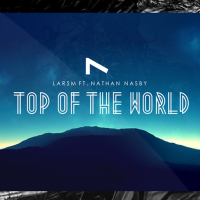 Top of the World (feat. Nathan Nasby) (Single)