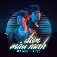 Đêm Màu Xanh (Single)