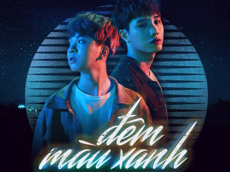 Đêm Màu Xanh (Single)