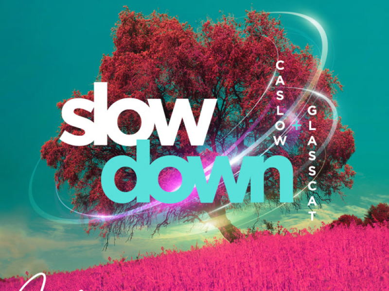 Slow Down (Single)