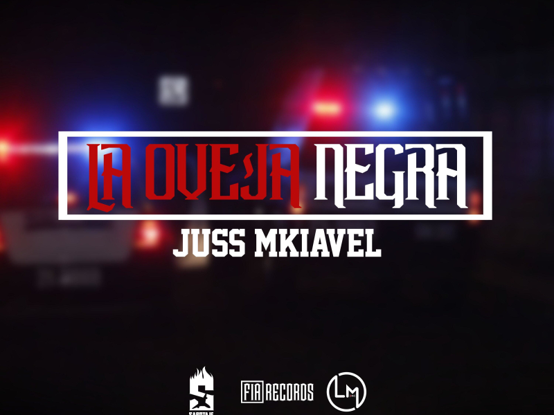 La Oveja Negra (Single)