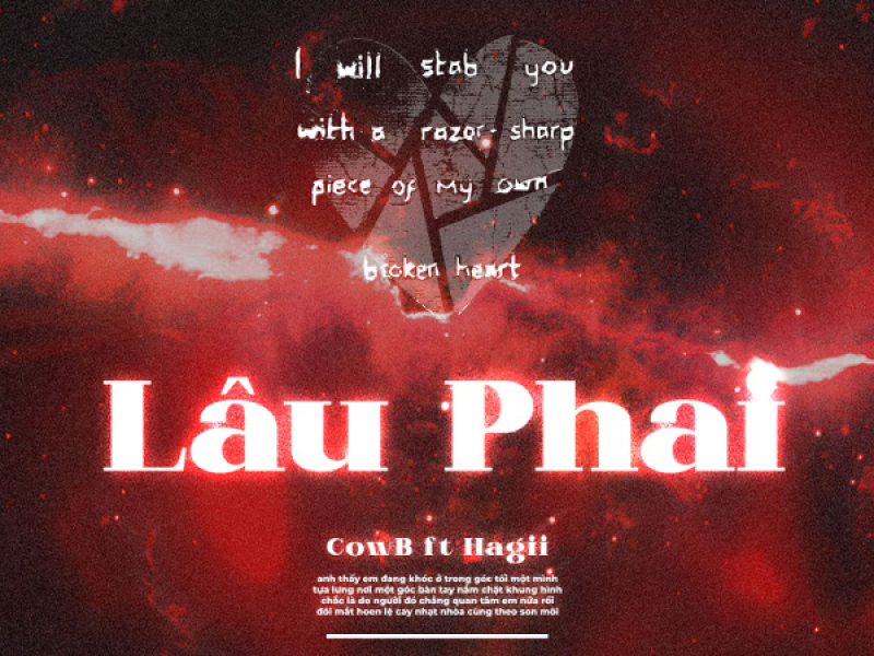 Lâu Phai (Single)