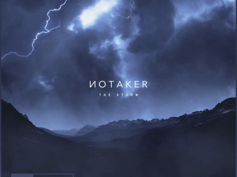 The Storm (Single)