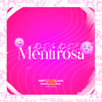 FODE FODE MENTIROSA (Single)