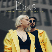 J'aimerais danser / I Wanna Dance (Single)