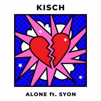 Alone (feat. Syon) (Single)