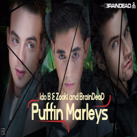 Puffin' Marleys (Single)