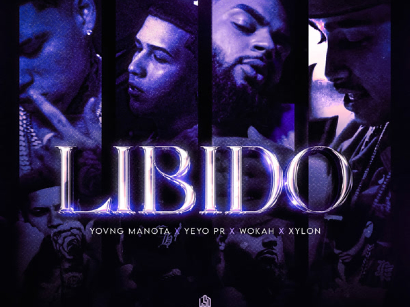LIBIDO (Single)