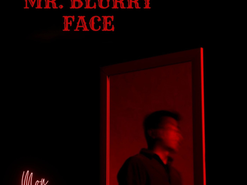 Mr. Blurryface (Single)