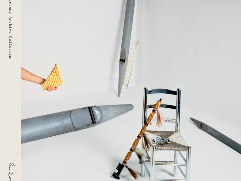 Pipes Of Peace (Archive Collection)