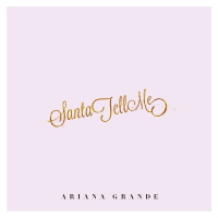 Santa Tell Me (Single)