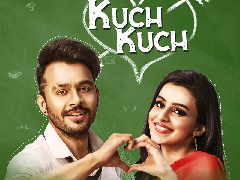 Kuch Kuch (Single)