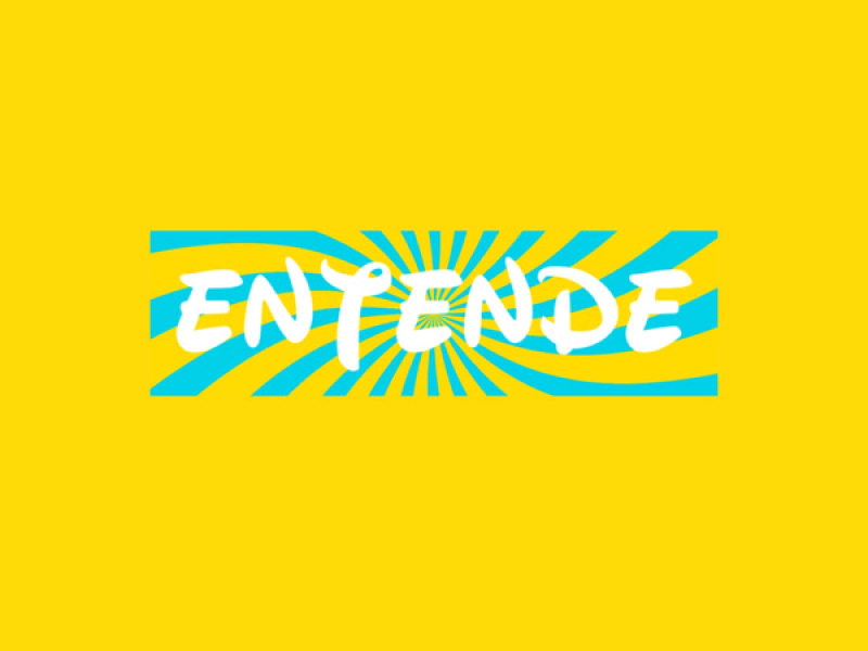 Entende (Single)