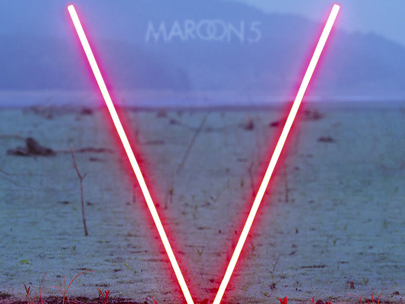 V (Asia Tour Edition)