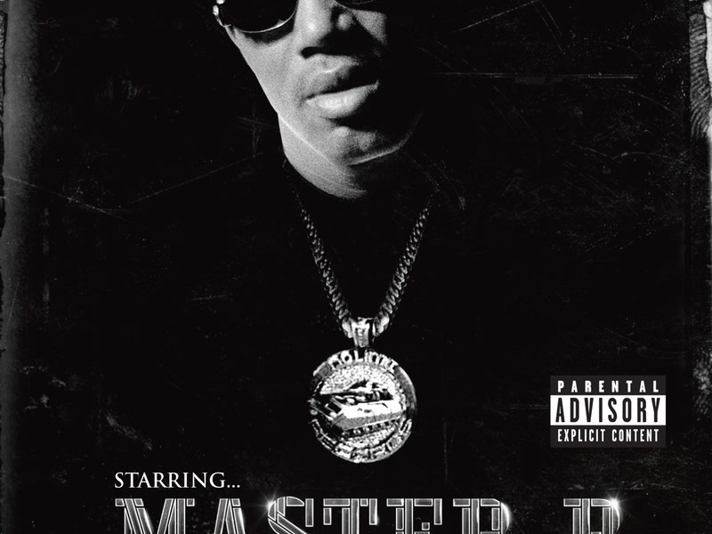 Starring Master P
