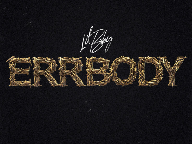 Errbody (Single)