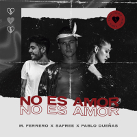 No Es Amor (Single)