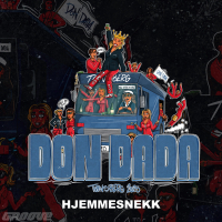 Don Dada 2025 (Hjemmesnekk) (Single)