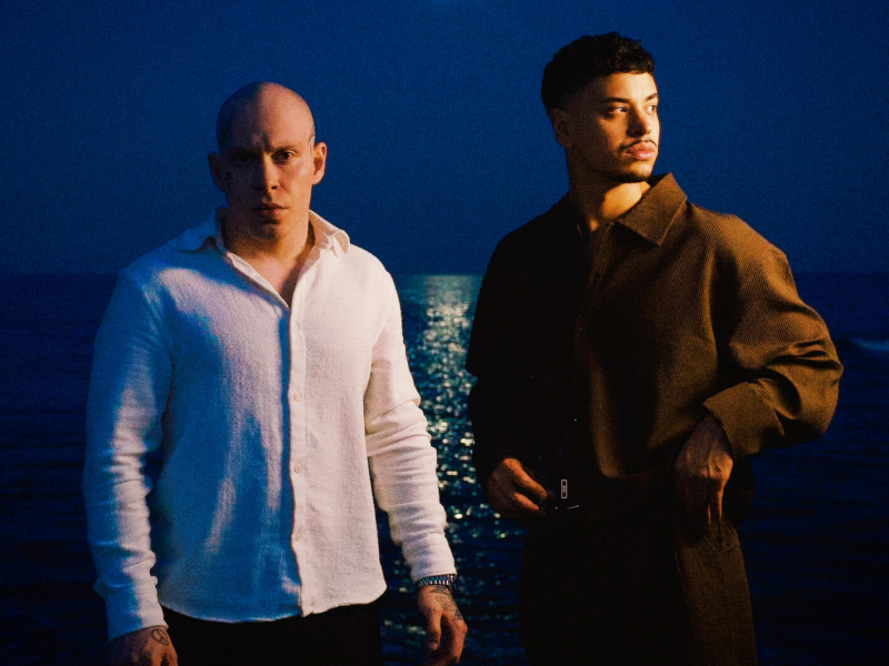 Tuhat ja yksi yötä (Single)