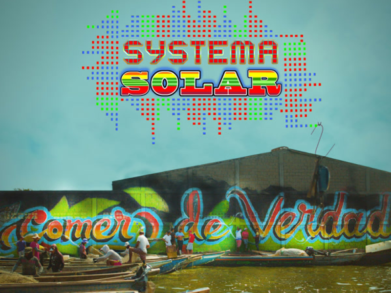 Comer de Verdad (Single)