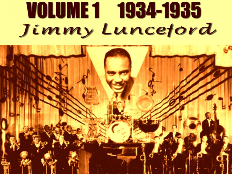 Rhythm Is Our Business, Vol. 1 (1934-1935)