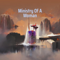 Ministry of a Woman (Single)