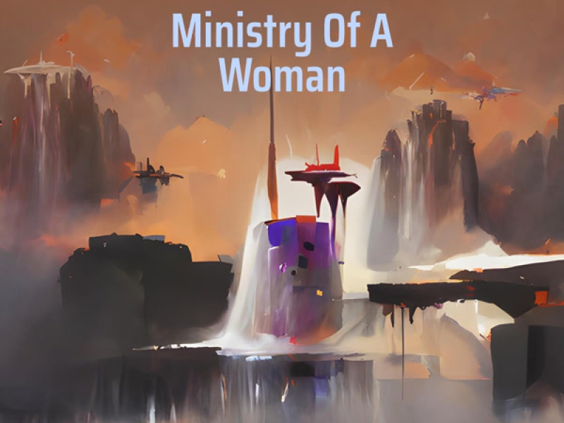Ministry of a Woman (Single)