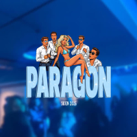Paragon 2026 (Single)