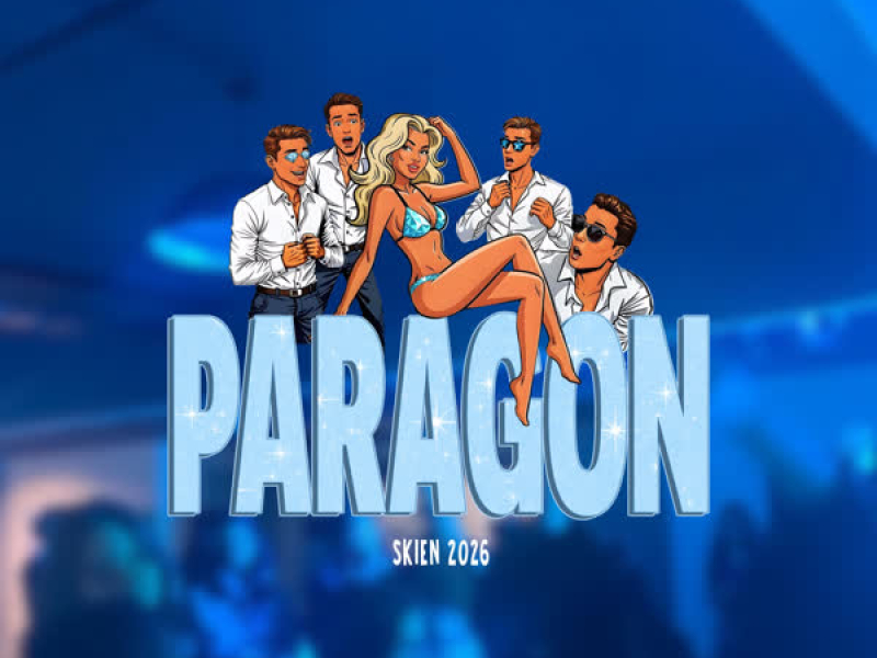 Paragon 2026 (Single)