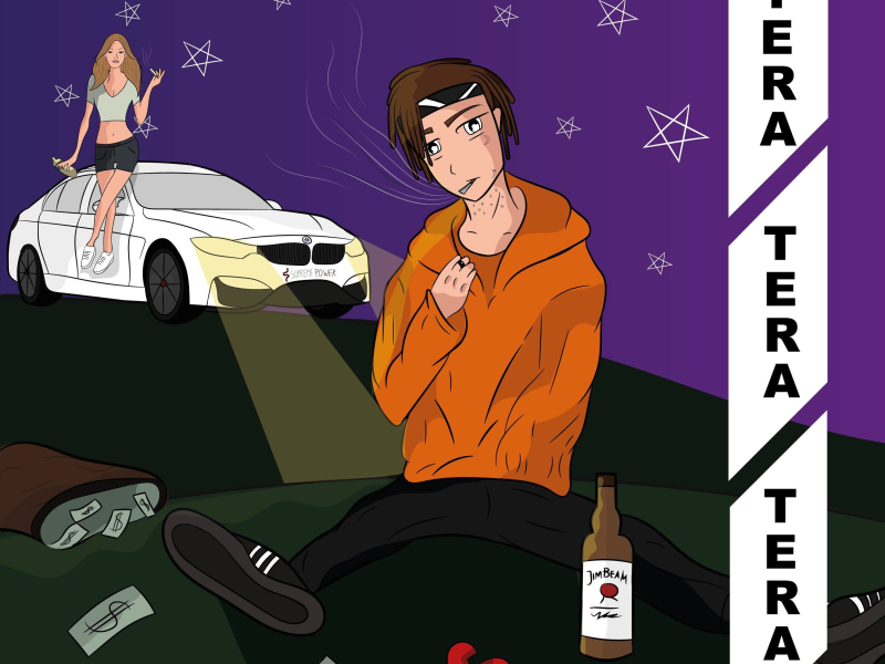 Tera tu może (Single)