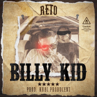 Billy Kid (Single)