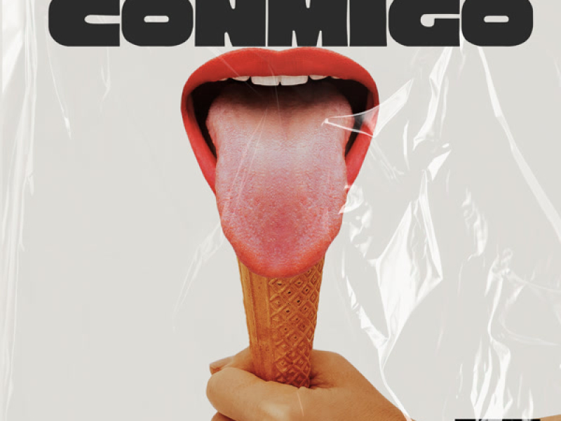 hablas conmigo (Single)