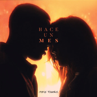 Hace un Mes (Single)