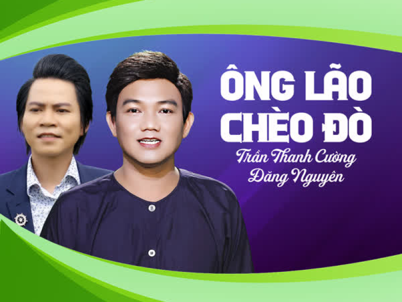 Ông Lão Chèo Đò (Single)