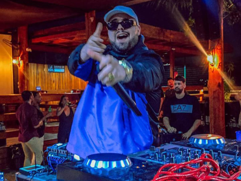 Calma Vida, Ta De Boa X Solta A Carta Tigrinho (Single)