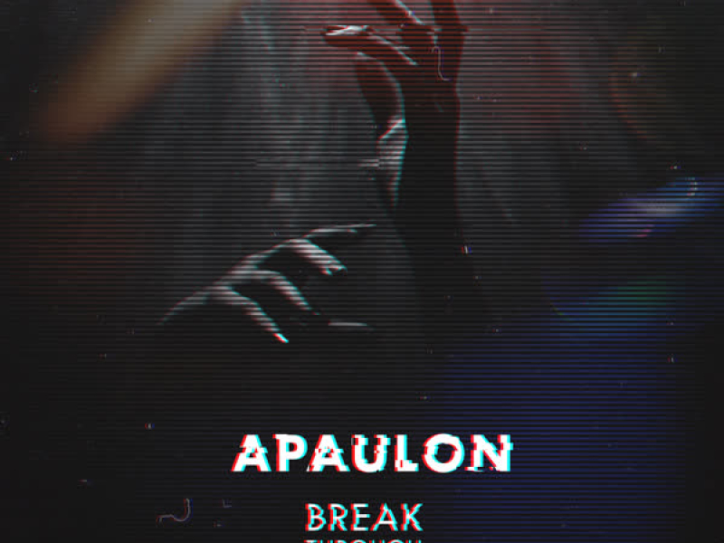Break Through (Radio Edit) (Single)