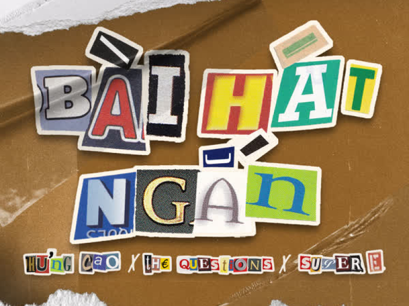 Bài Hát Ngắn (Single)