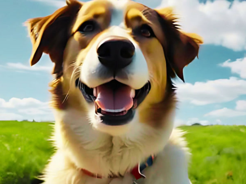 わんこと散歩 (Single)