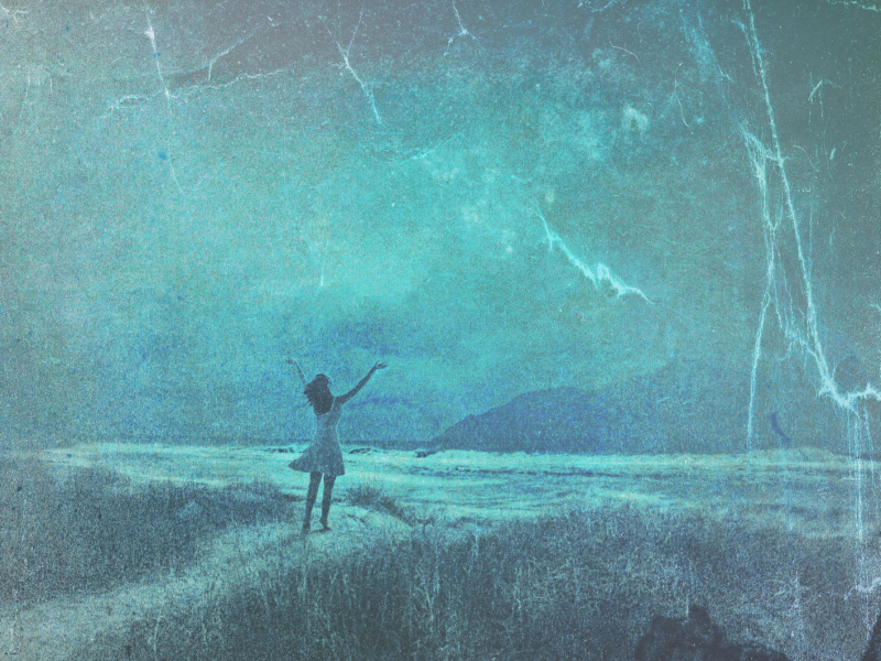 If We Ever Meet Again (Single)