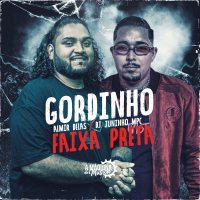 Gordinho Faixa Preta (Single)