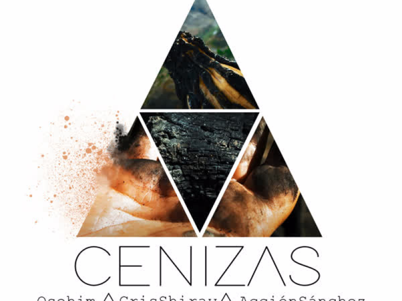 Cenizas (Single)