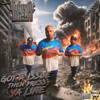 Got A Issue Then Press Ya Line (EP)