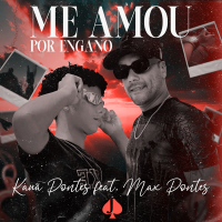 Me Amou Por Engano (Single)