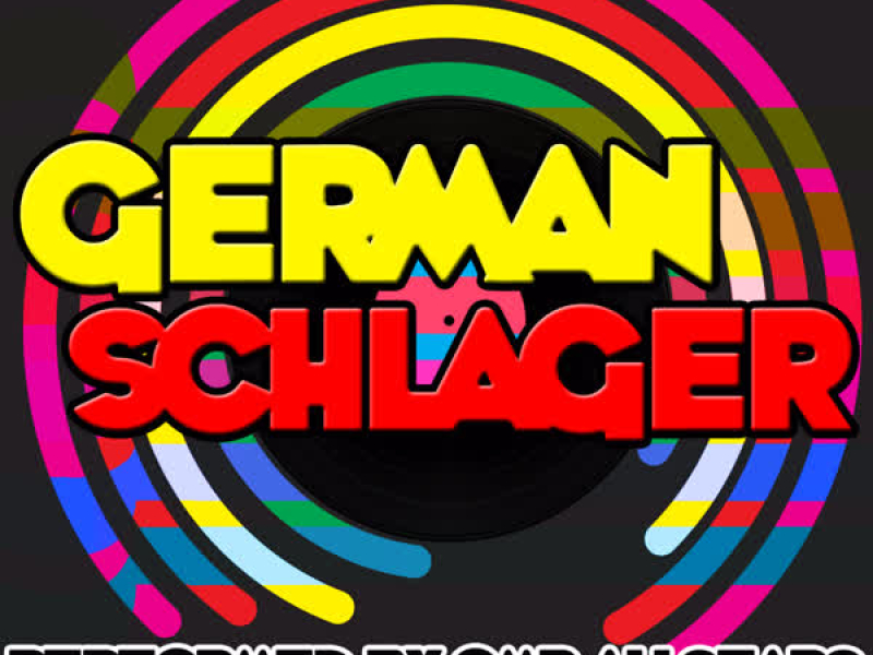 German Schlager