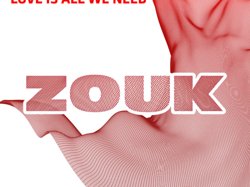 Love Is All We Need (Single)