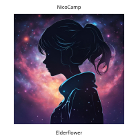 Elderflower (Single)